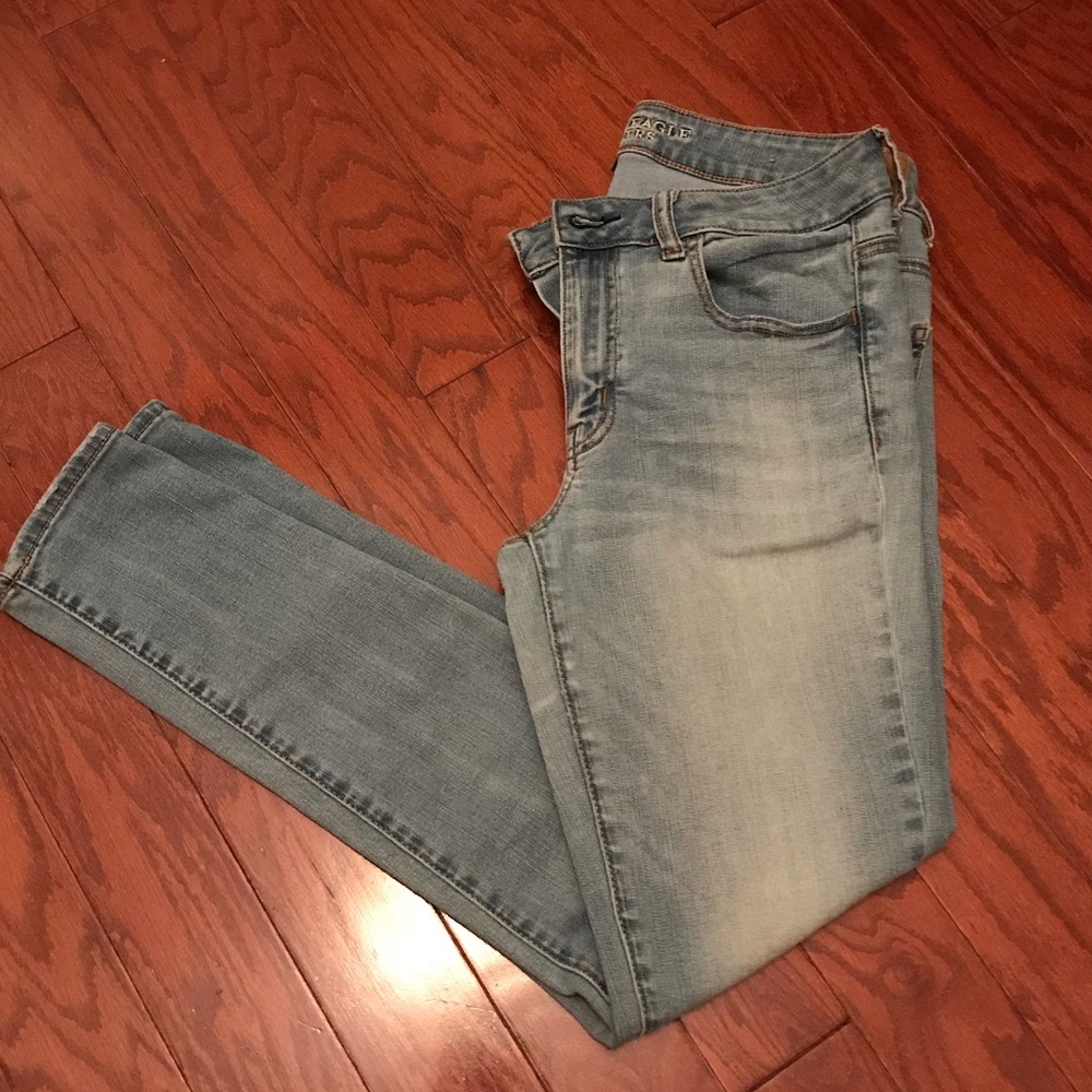 American Eagle jeans/Jeggings